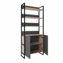 Dulap de birou Urban BOX