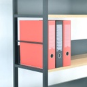 Raft Urban 60 cu bare