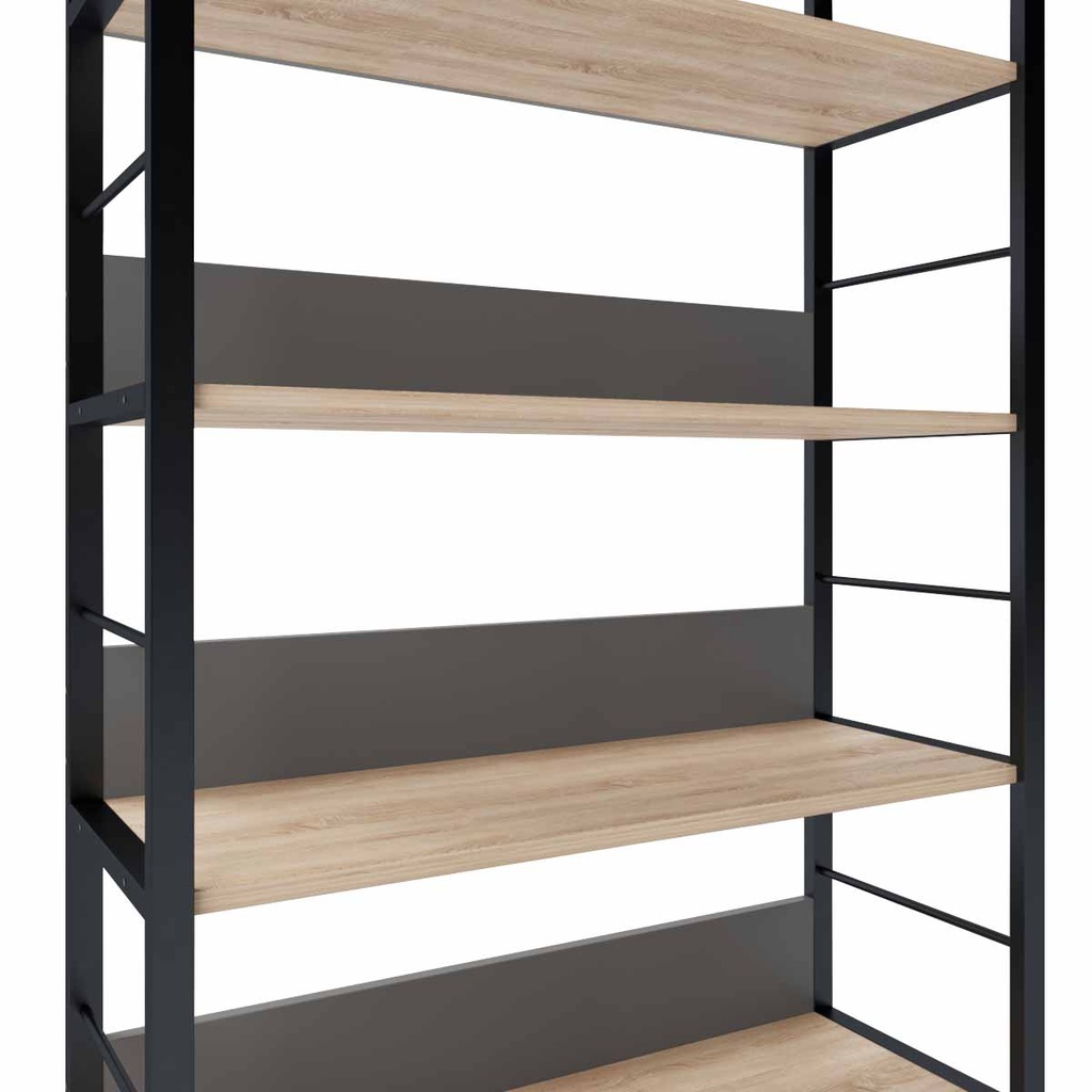 Raft urban 90 cu bare