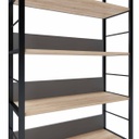 Raft urban 90 cu bare