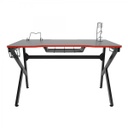 Masa Egame Black+Red