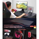 Masa Egame Black+Red