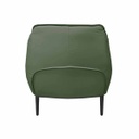 Fotoliu King GREEN