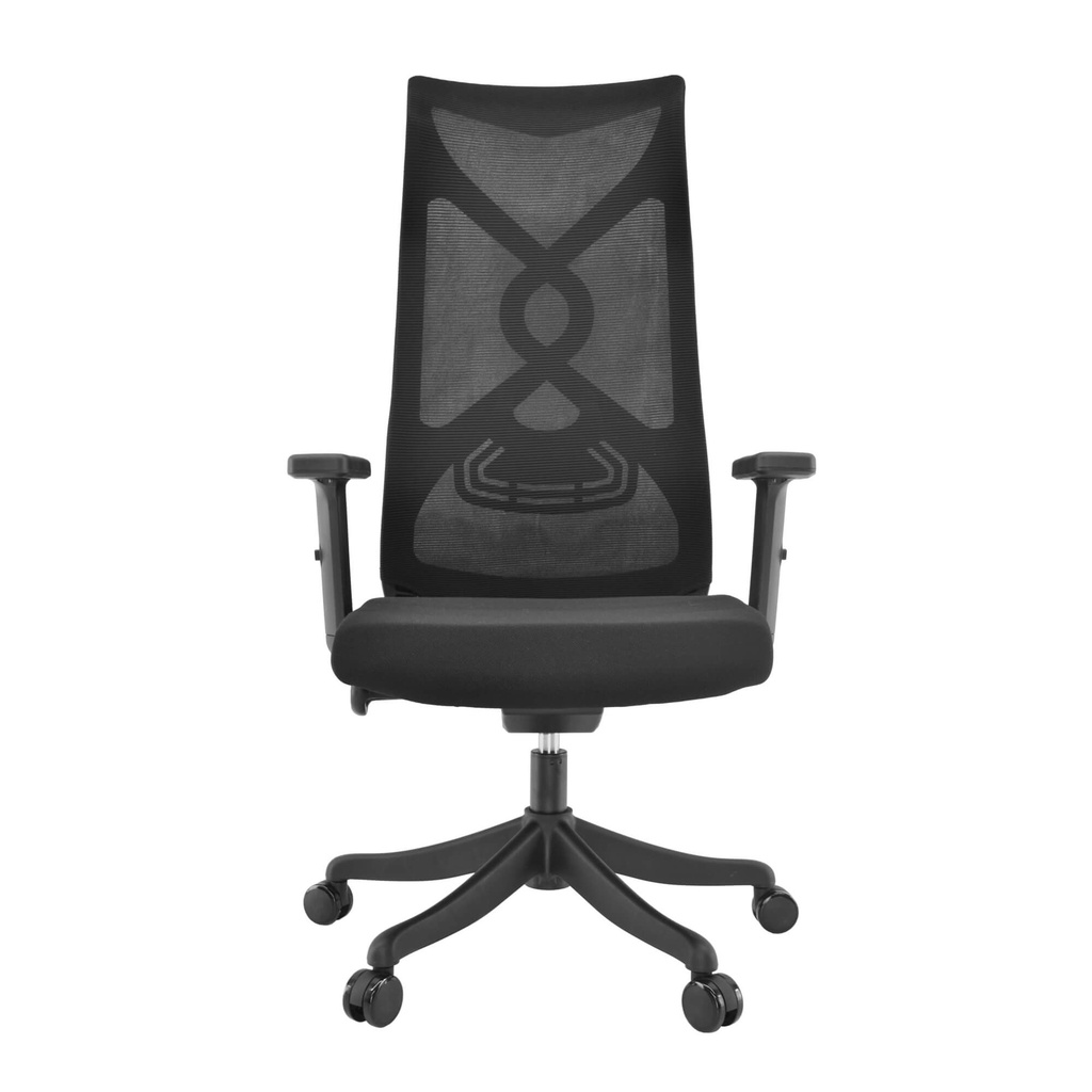 Scaun de birou Forest Black