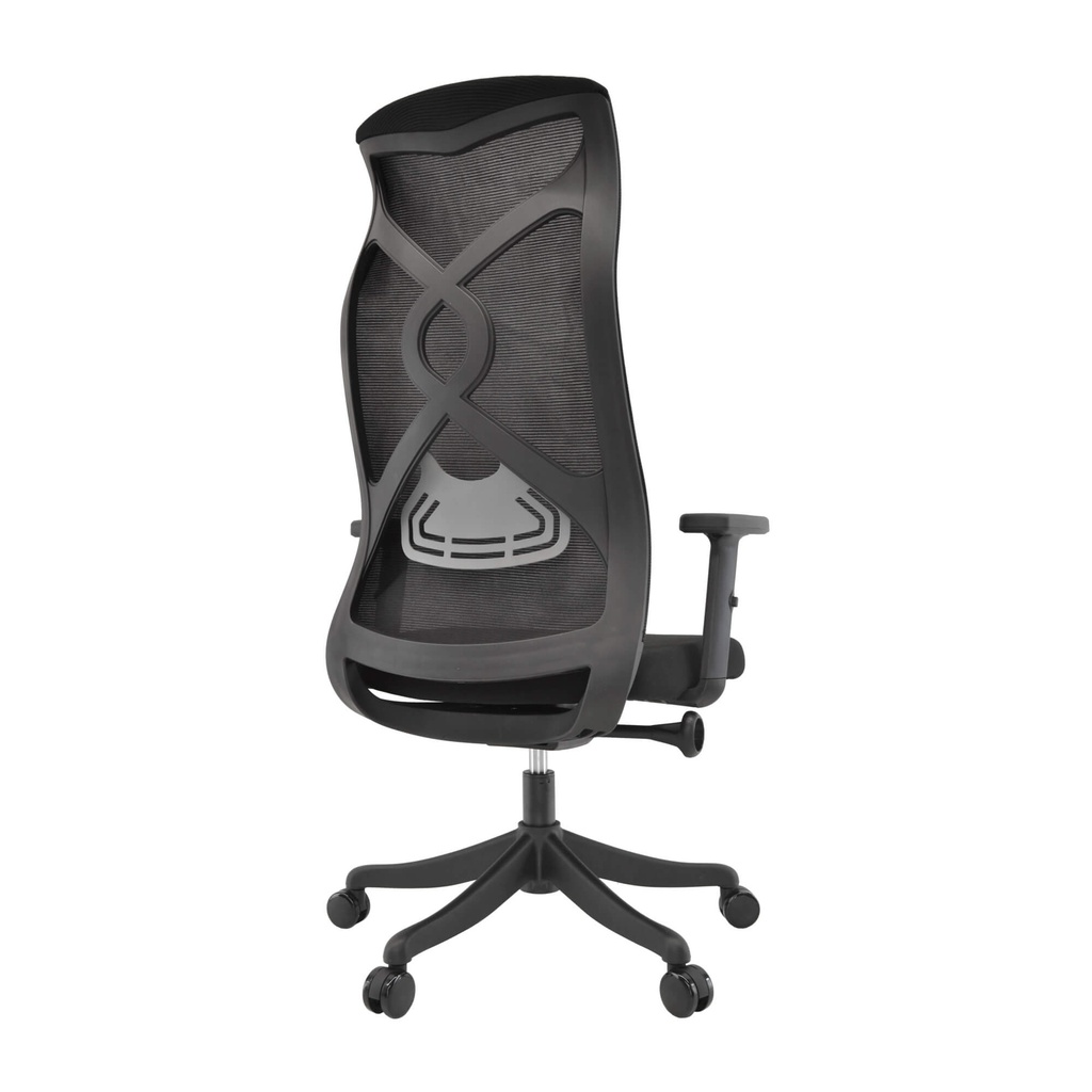 Scaun de birou Forest Black