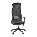 Scaun de birou Forest Black