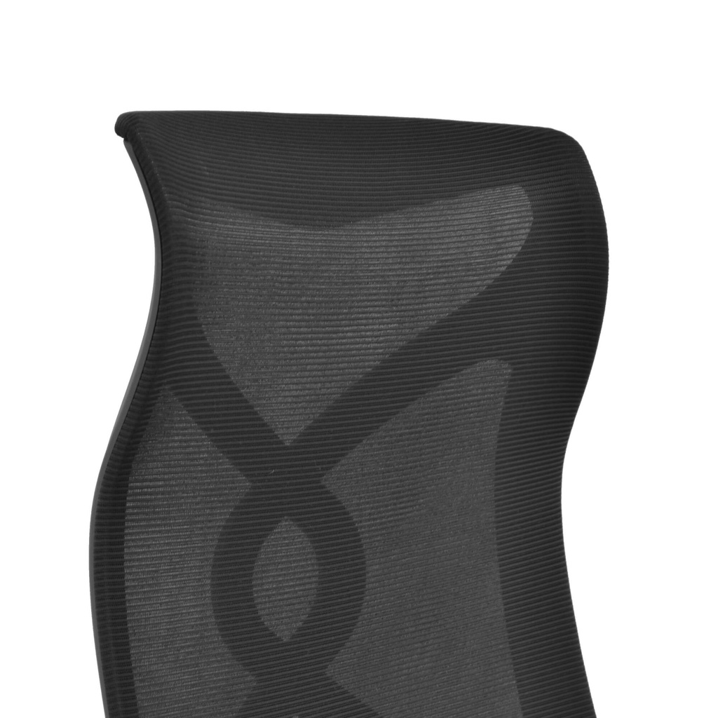 Scaun de birou Forest Black