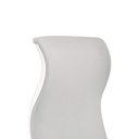 Scaun de birou Forest White