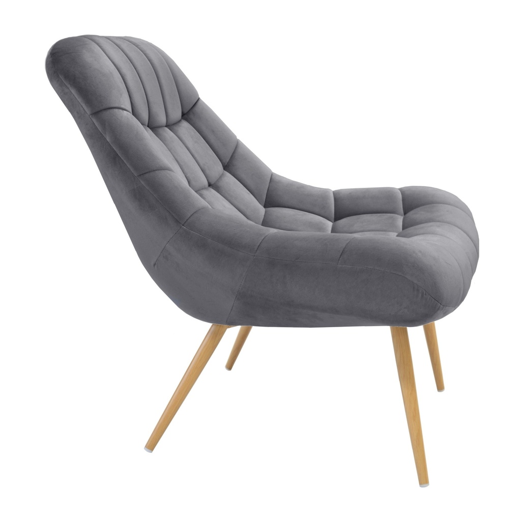 Fotoliu Karisma Trio