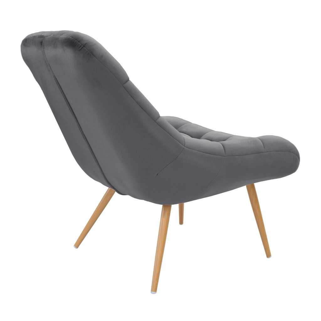 Fotoliu Karisma Trio