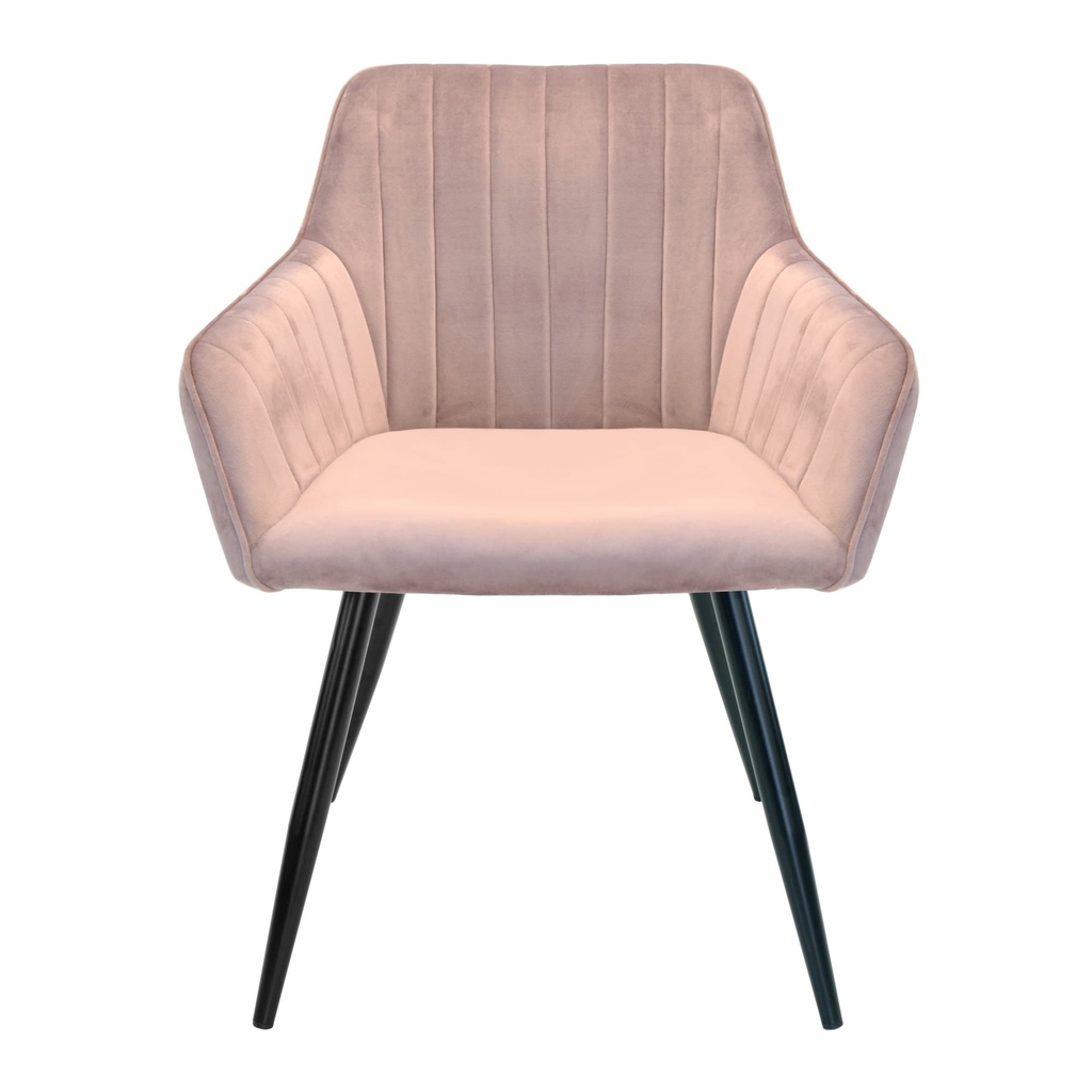 Scaun bucatarie IRIS Catifea