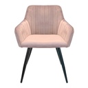 Scaun bucatarie IRIS Catifea