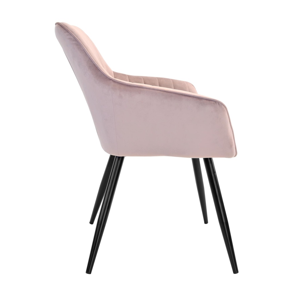 Scaun bucatarie IRIS Catifea