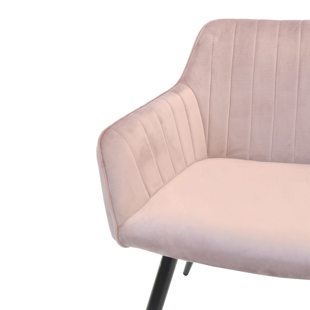 Scaun bucatarie IRIS Catifea