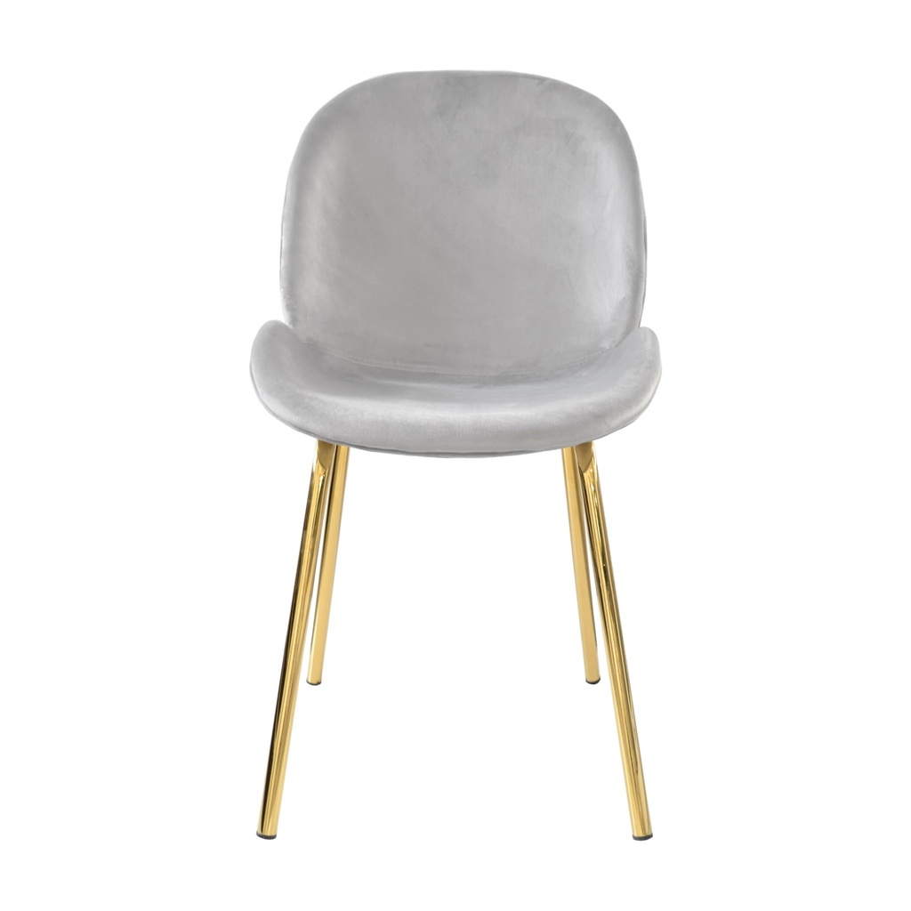 Scaun bucatarie ROXY Catifea