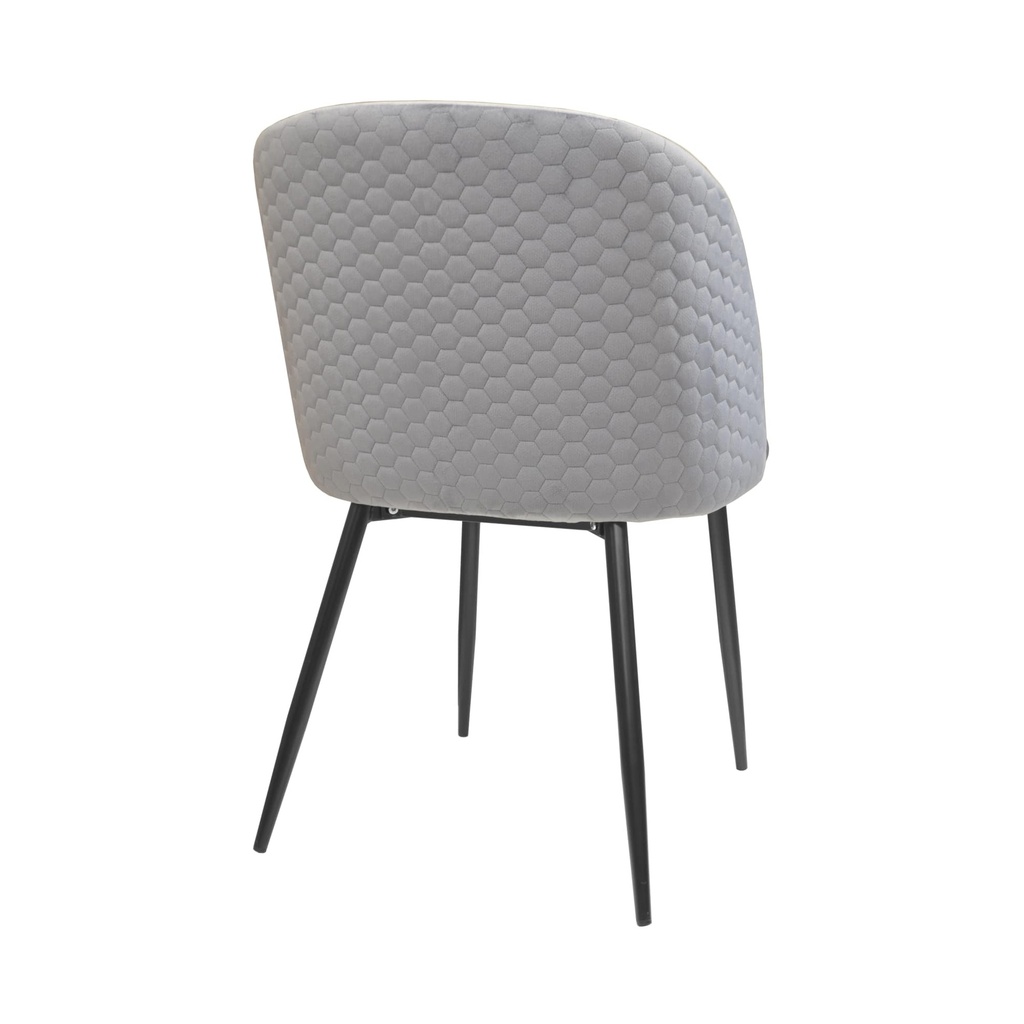 Scaun bucatarie SPECTRE Catifea