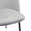 Scaun bucatarie SPECTRE Catifea