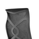 Scaun de birou Forest Black