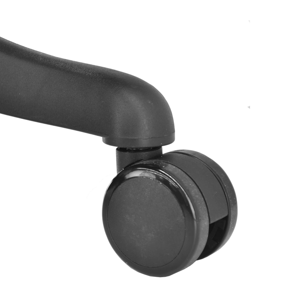 Scaun de birou Forest Black