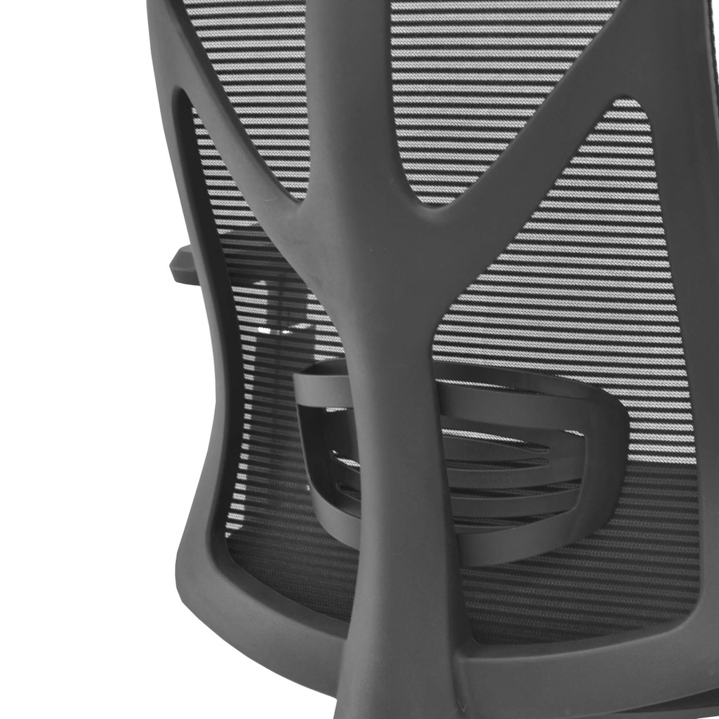 Scaun de biorou ZAREN