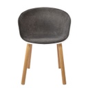 Scaun de Conferinta Cortez