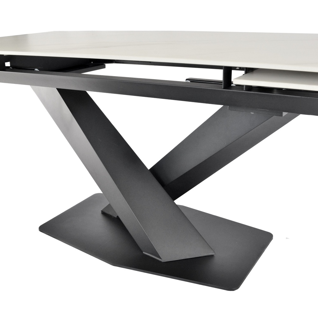 Masă extensibilă Lana