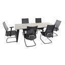 Masă consiliu Town (275*130)