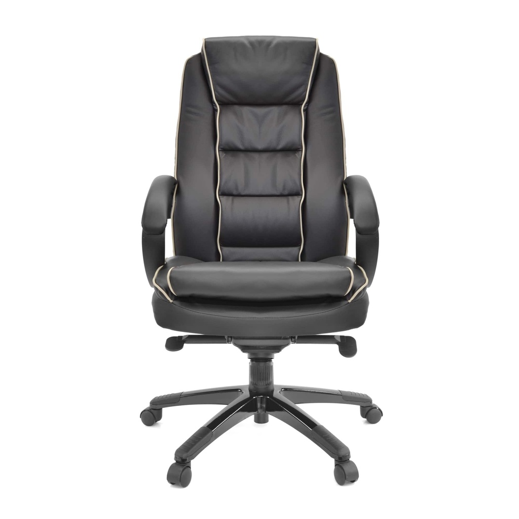 Scaun de birou BX-3796 Piele Naturala