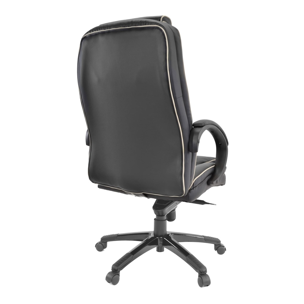 Scaun de birou BX-3796 Piele Naturala