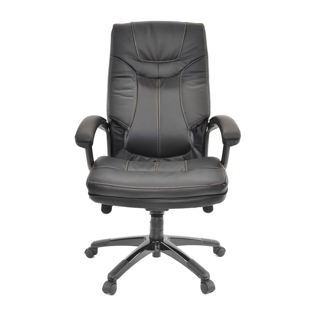 Scaun de birou BX-3671 Piele Naturala