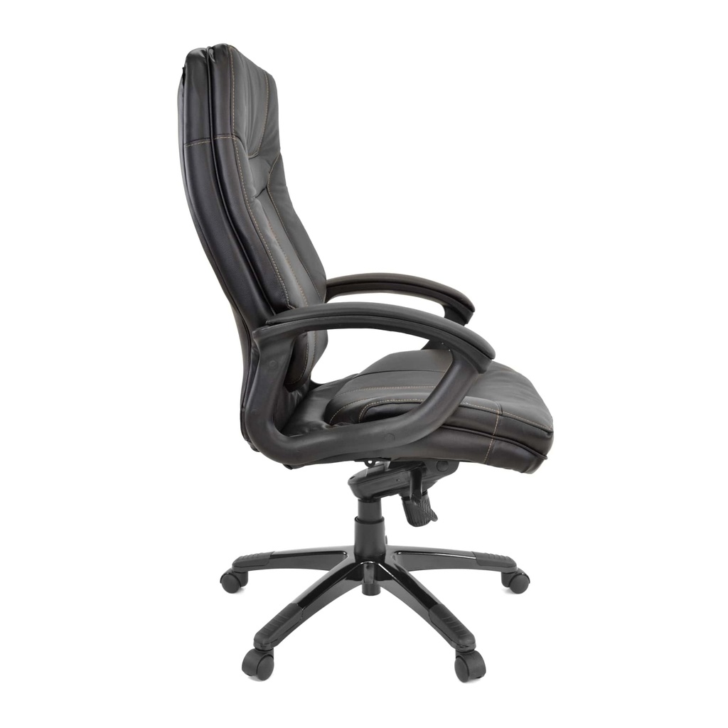 Scaun de birou BX-3671 Piele Naturala