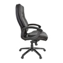 Scaun de birou BX-3671 Piele Naturala