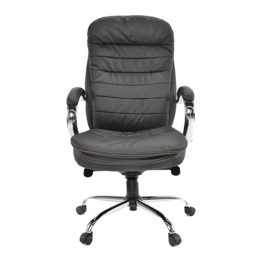 Scaun de birou BX-3679 Piele Naturala