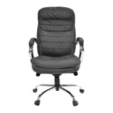 Scaun de birou BX-3679 Piele Naturala