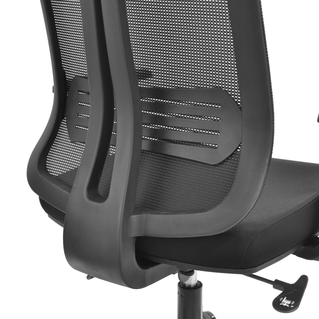 Scaun de birou HERMES