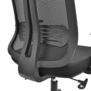 Scaun de birou HERMES