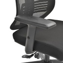 Scaun de birou HERMES