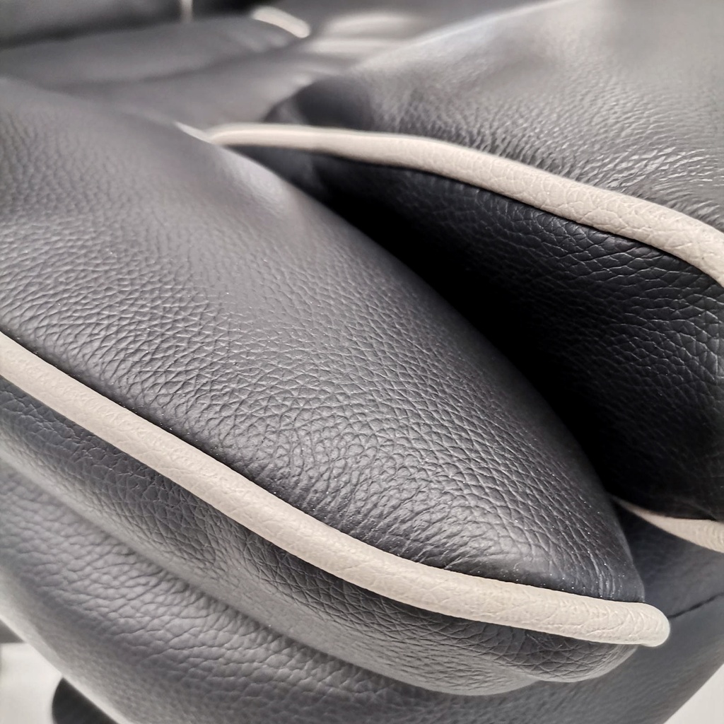 Scaun de birou BX-3796 Piele Naturala