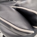 Scaun de birou BX-3796 Piele Naturala