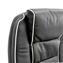 Scaun de birou BX-3796 Piele Naturala