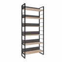 Raft urban 90 cu bare