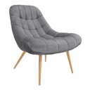 Fotoliu Karisma Trio