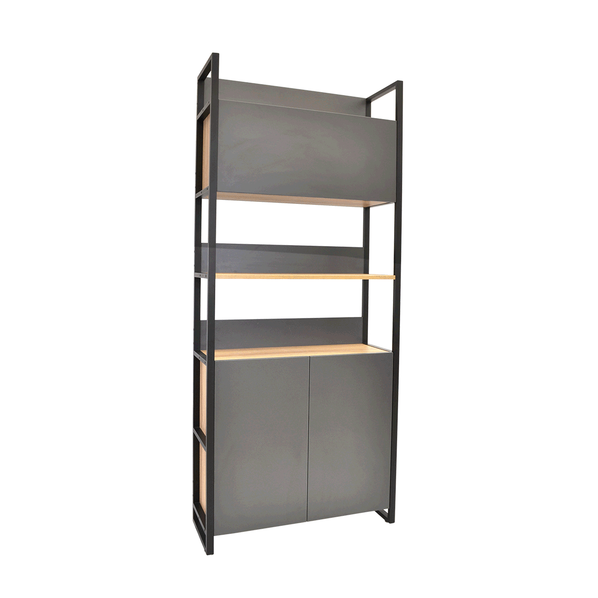 Dulap de birou Urban Double BOX