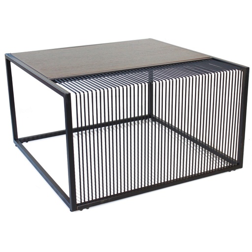 [MC-00000618] Masa de cafea Kora