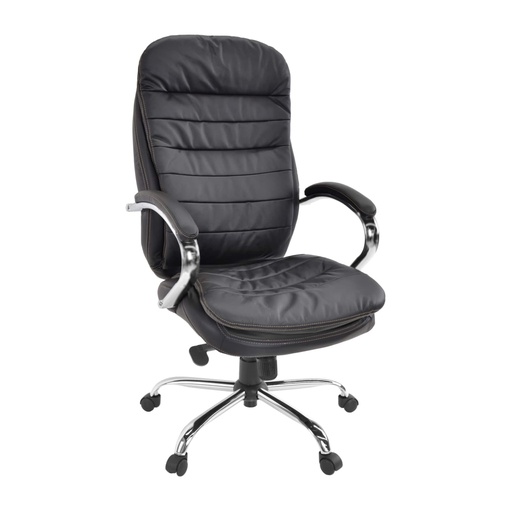 Scaun de birou BX-3679 Piele Naturala