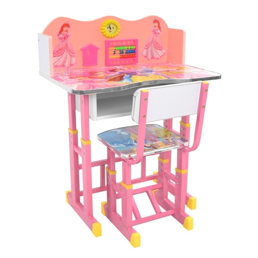 Set birou pentru copii