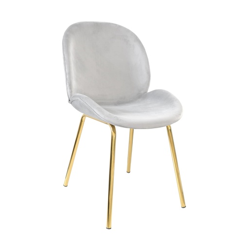 Scaun bucatarie ROXY Catifea