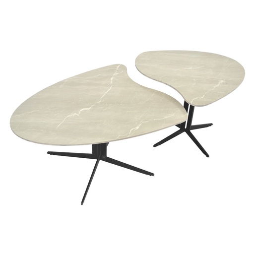 [CAP-20217901] Set masute cafea Capella