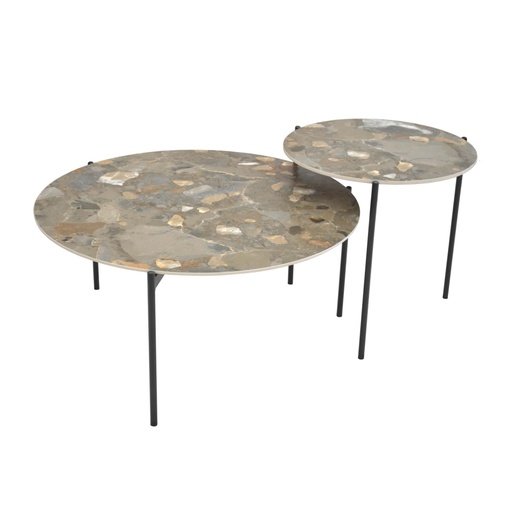 [COL-20217801] Set masute cafea Color