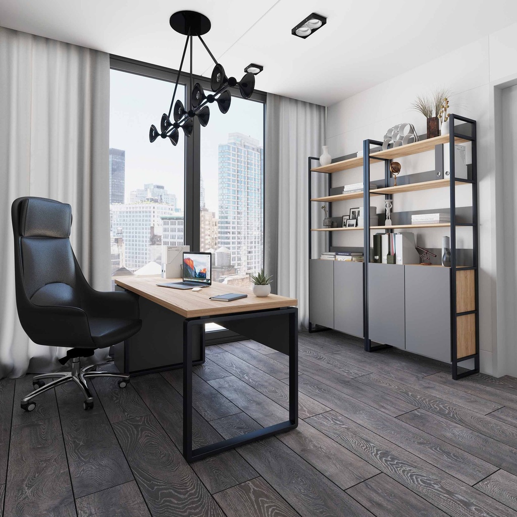 Dulap de birou Urban BOX